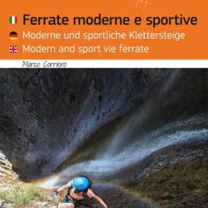 Must-Have Ferrate moderne e sportive. Ediz. italiana, tedesca e inglese