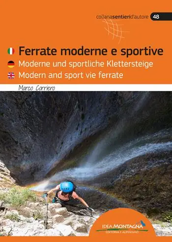 Must-Have Ferrate moderne e sportive. Ediz. italiana, tedesca e inglese
