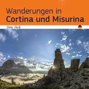 Prezzo Conveniente Wanderungen in Cortina und Misurina