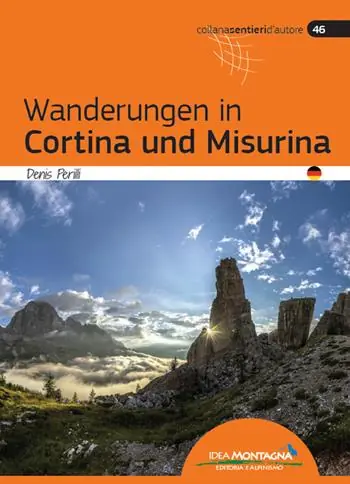 Prezzo Conveniente Wanderungen in Cortina und Misurina