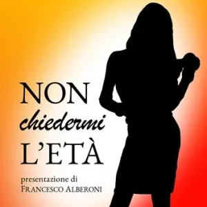 Non chiedermi l‘età Di Tendenza