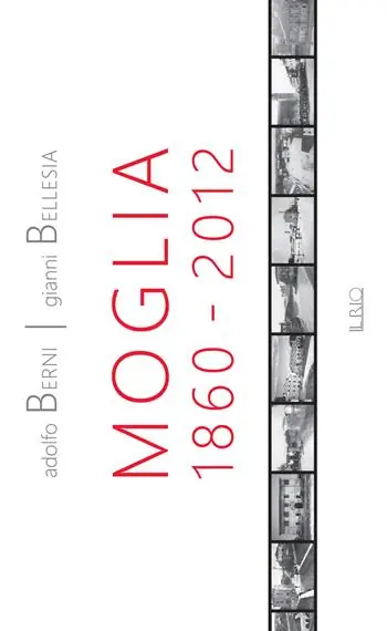 Moglia 1860-2012. Antologia di storie e personaggi. Ediz. illustrata Compra Oggi Stesso