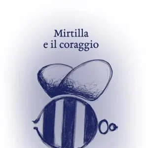 Mirtilla e il coraggio Ultimissimo Modello