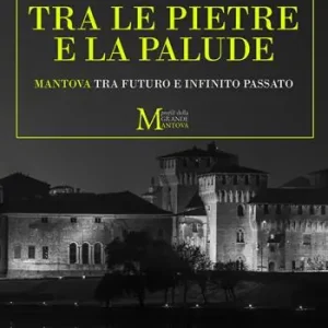 Nuovo Arrivo Tra le pietre e la palude. Mantova tra futuro e infinito passato