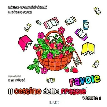 Il cestino delle favole. Vol. 1 Professionale