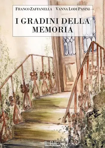I gradini della memoria Nuova Collezione