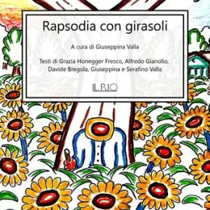Scelto Dai Clienti Rapsodia con girasoli