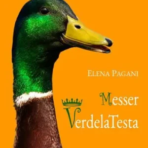 Messer VerdelaTesta Offerta