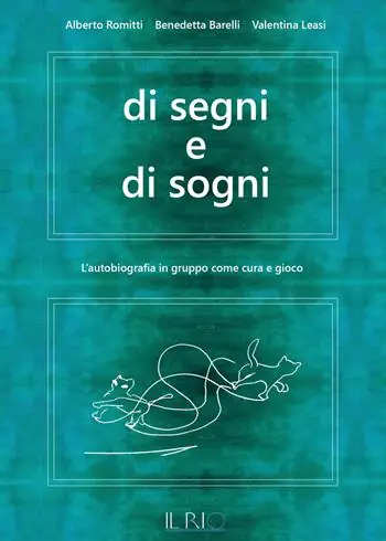 Economico Di segni e di sogni. L‘autobiografia in gruppo come cura e gioco