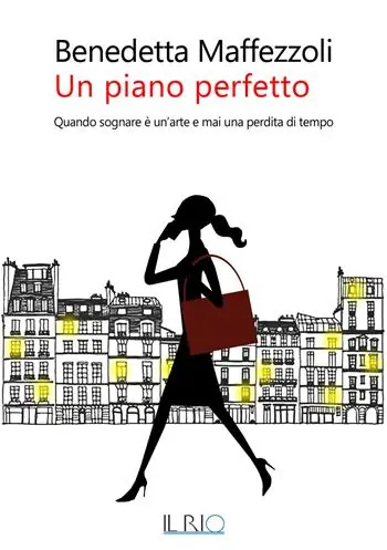 Ultima Occasione Un piano perfetto. Quando sognare è un‘arte e mai una perdita di tempo