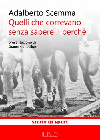 Quelli che correvano senza sapere il perché Sconto