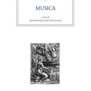 Ultimissimo Modello I quaderni del caffè. Vol. 3 Musica