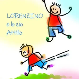 Lorenzino e lo zio Attilio Scelto Dai Clienti