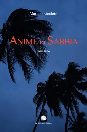 Offerta Lampo Anime di sabbia