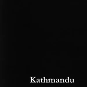 Occasione Kathmandu. Leçons de ténèbres. Ediz. limitata