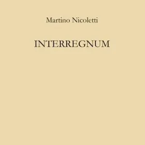 Interregnum Prezzo Scontato