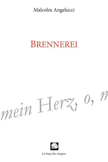 Brennerei. Ediz. integrale Promo Stagionale