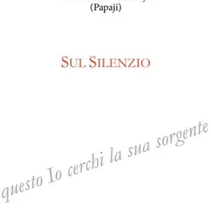Sul silenzio Compra Online