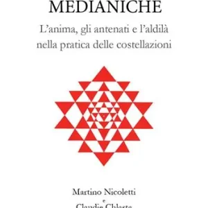 Le costellazioni medianiche. Lanima, gli antenati e l’aldilà nella pratica delle costellazioni Offerta Del Giorno