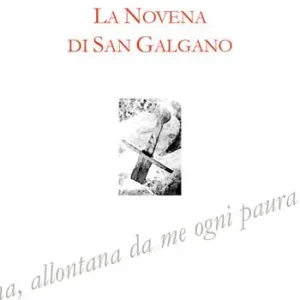 La novena di San Galgano. Ediz. integrale Nuova Collezione