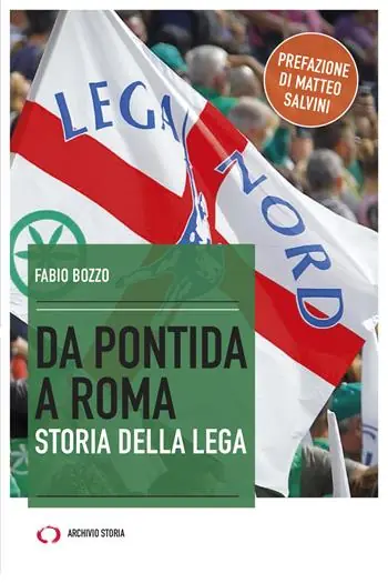 Prezzo Di Fabbrica Da Pontida a Roma. Storia della Lega