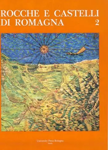 Pagamento Sicuro Rocche e castelli di Romagna. Vol. 2
