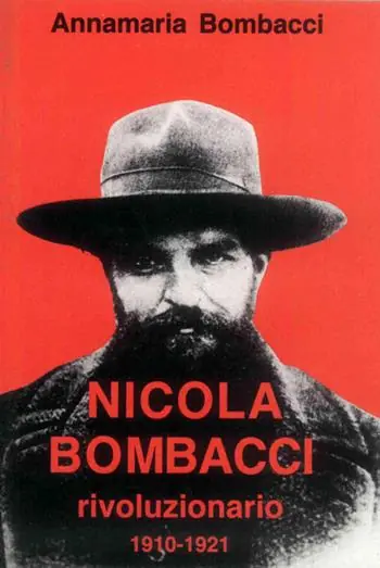 Pagamento Sicuro Nicola Bombacci rivoluzionario. 1910-1921