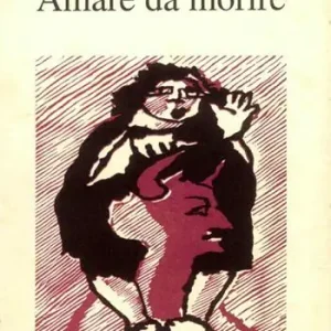 Esclusivo Amare da morire