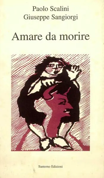 Esclusivo Amare da morire