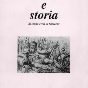 Quantità Limitata Arte e storia di Imola e val di Santerno