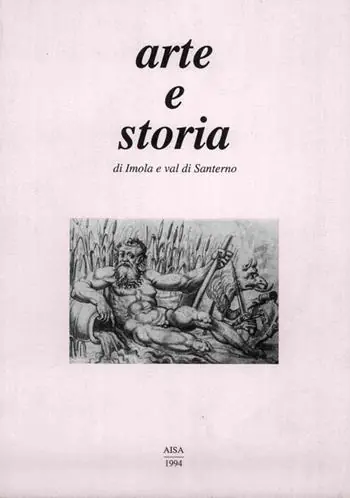 Quantità Limitata Arte e storia di Imola e val di Santerno