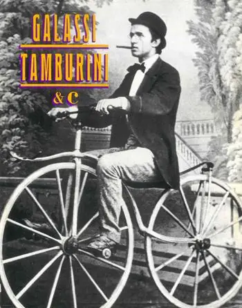 Ordina Subito Galassi-Tamburini & C. Imola negli anni dal 1860 al 1914