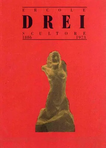 Ultima Occasione Ercole Drei, scultore (1886-1973)