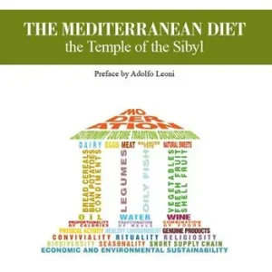 The mediterranean diet. The temple of the Sibyl Promozione Esclusiva