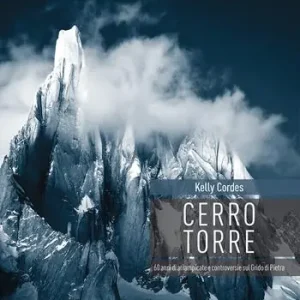 Cerro torre Nuova Collezione