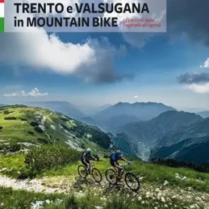 Compra Oggi Stesso Trento e Valsugana in mountain bike