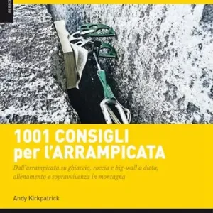 Di Tendenza 1001 consigli per l‘arrampicata