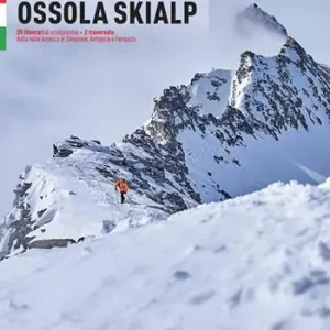 Ossola skialp Solo Oggi