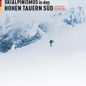 Skialpinismus in den Honen Tauern süd Miglior Prezzo