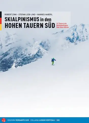 Skialpinismus in den Honen Tauern süd Miglior Prezzo