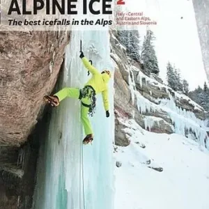 Alpine ice. Central and Eastern Alps, Austria and Slovenia. Vol. 2 Affare
