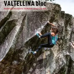 Esclusivo Valtellina Bloc. Ediz. italiana, inglese e tedesca