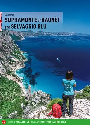 Prezzo Ridotto Supramonte of Baunèi and Selvaggio blu