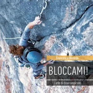Acquista Ora Bloccami! L’arte di disarrampicare