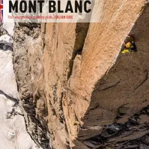 Economico Mont Blanc. Italian side
