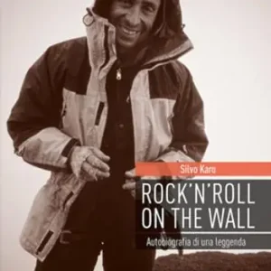 Prezzo Basso Rock ‘n‘ roll on the wall. Autobiografia di una leggenda