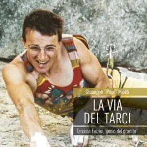 Bestseller La via del Tarci. Tarcisio Fazzini, genio del granito