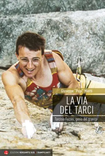 Bestseller La via del Tarci. Tarcisio Fazzini, genio del granito