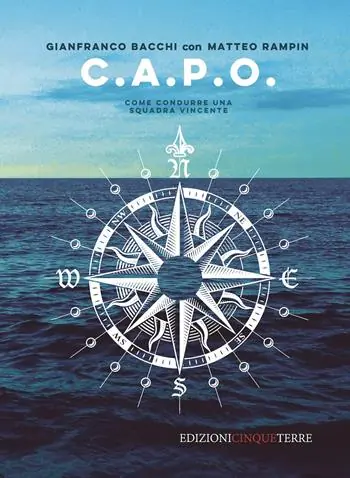 Occasione C.A.P.O. Come condurre una squadra vincente