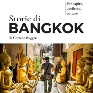 Storie di Bangkok Acquista Ora